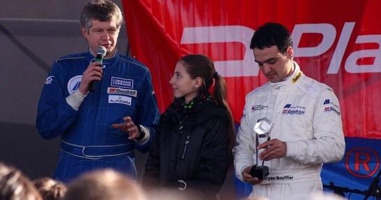 Memoriał Janusza Kuliga i Mariana Bublewicza